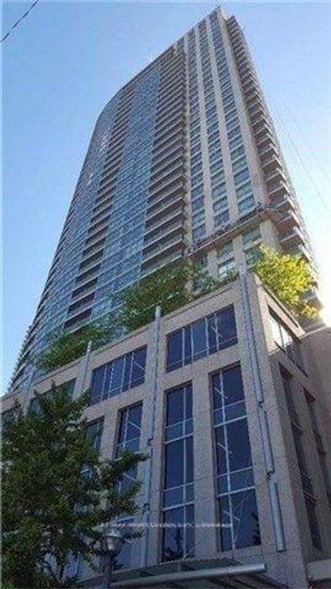 Photo 0 at 1311 - 18 Yonge Street, Waterfront Communities C1, Toronto