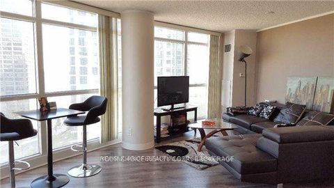 Photo 1 at 1311 - 18 Yonge Street, Waterfront Communities C1, Toronto