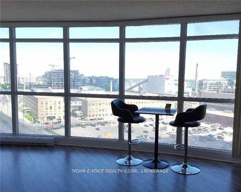 Photo 5 at 1311 - 18 Yonge Street, Waterfront Communities C1, Toronto