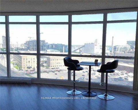 Photo 13 at 1311 - 18 Yonge Street, Waterfront Communities C1, Toronto