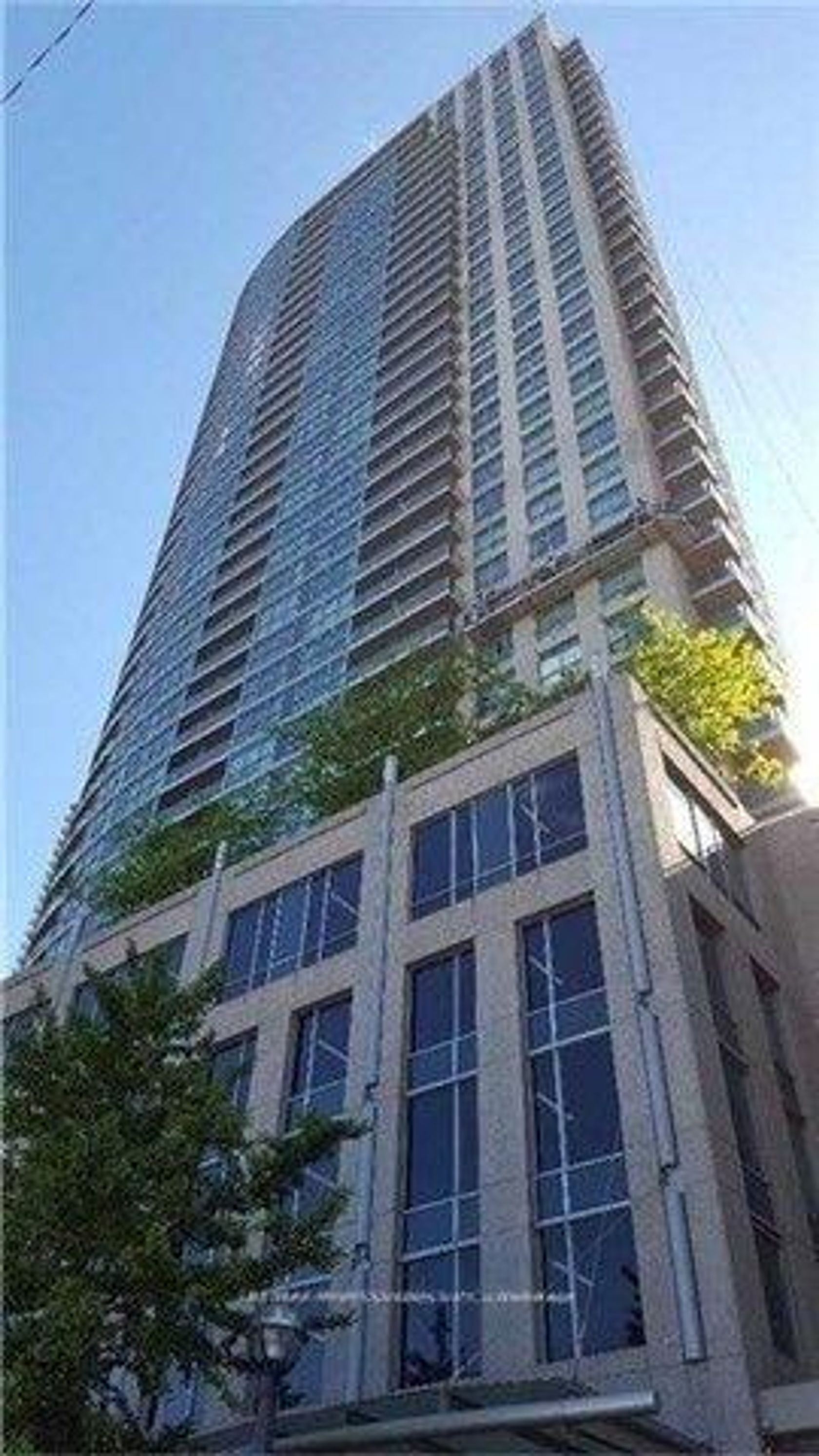 1311 - 18 Yonge Street, Waterfront Communities C1, Toronto photo number 2