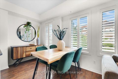 Photo 5 at Th92 - 9 Windermere Avenue, Swansea, Toronto
