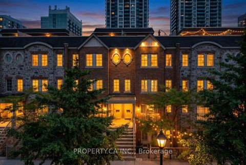 Photo 24 at Th92 - 9 Windermere Avenue, Swansea, Toronto