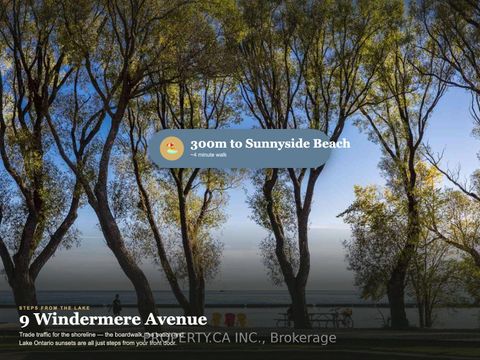 Photo 28 at Th92 - 9 Windermere Avenue, Swansea, Toronto