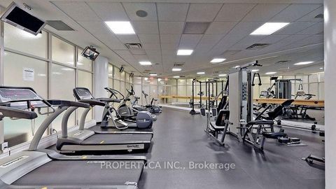 Photo 30 at Th92 - 9 Windermere Avenue, Swansea, Toronto