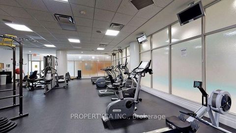 Photo 31 at Th92 - 9 Windermere Avenue, Swansea, Toronto