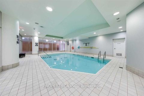 Photo 32 at Th92 - 9 Windermere Avenue, Swansea, Toronto