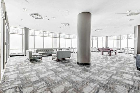 Photo 34 at Th92 - 9 Windermere Avenue, Swansea, Toronto