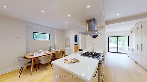 Photo 5 at 25 Oswald Crescent, Mount Pleasant West, Toronto