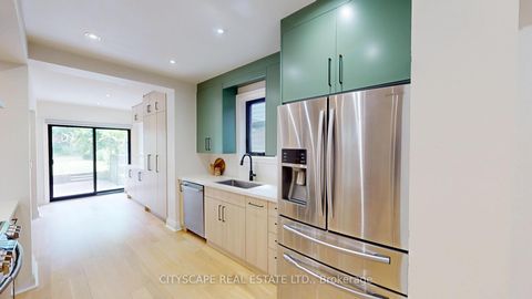 Photo 9 at 25 Oswald Crescent, Mount Pleasant West, Toronto