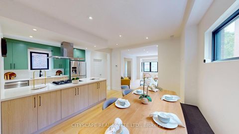 Photo 10 at 25 Oswald Crescent, Mount Pleasant West, Toronto