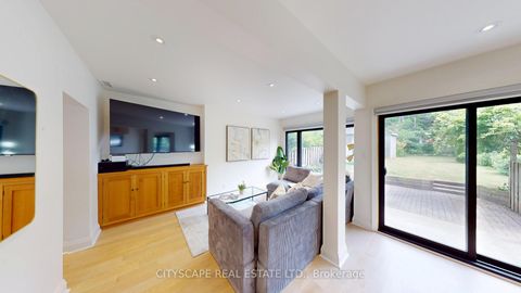 Photo 12 at 25 Oswald Crescent, Mount Pleasant West, Toronto