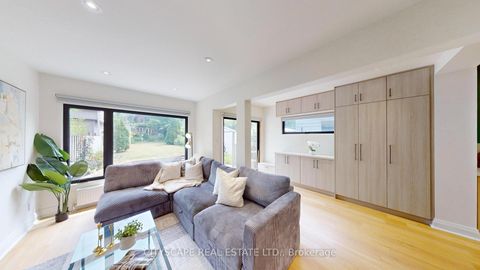 Photo 13 at 25 Oswald Crescent, Mount Pleasant West, Toronto