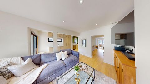 Photo 14 at 25 Oswald Crescent, Mount Pleasant West, Toronto