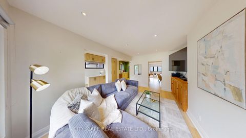 Photo 16 at 25 Oswald Crescent, Mount Pleasant West, Toronto