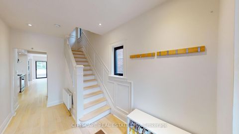 Photo 18 at 25 Oswald Crescent, Mount Pleasant West, Toronto