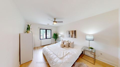 Photo 19 at 25 Oswald Crescent, Mount Pleasant West, Toronto