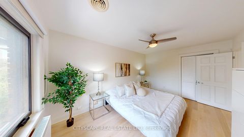 Photo 20 at 25 Oswald Crescent, Mount Pleasant West, Toronto