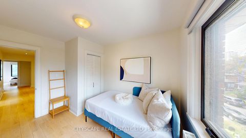 Photo 21 at 25 Oswald Crescent, Mount Pleasant West, Toronto