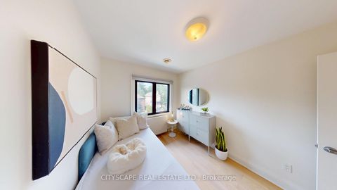 Photo 22 at 25 Oswald Crescent, Mount Pleasant West, Toronto