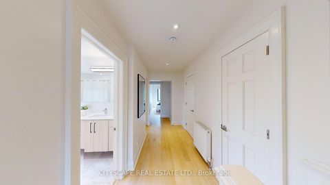 Photo 23 at 25 Oswald Crescent, Mount Pleasant West, Toronto