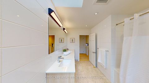 Photo 25 at 25 Oswald Crescent, Mount Pleasant West, Toronto