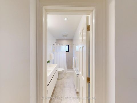Photo 26 at 25 Oswald Crescent, Mount Pleasant West, Toronto