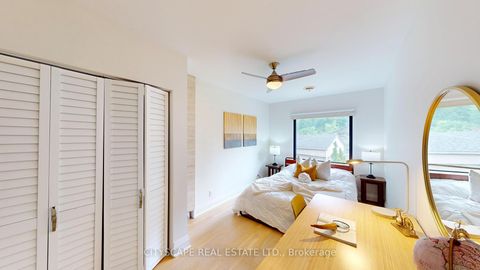 Photo 29 at 25 Oswald Crescent, Mount Pleasant West, Toronto