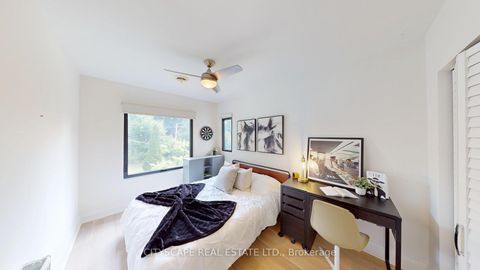 Photo 31 at 25 Oswald Crescent, Mount Pleasant West, Toronto