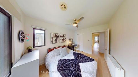 Photo 32 at 25 Oswald Crescent, Mount Pleasant West, Toronto