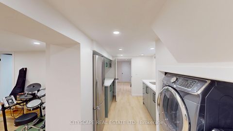 Photo 37 at 25 Oswald Crescent, Mount Pleasant West, Toronto