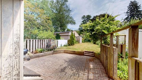 Photo 41 at 25 Oswald Crescent, Mount Pleasant West, Toronto