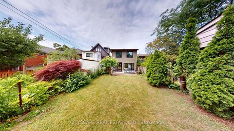 Photo 45 at 25 Oswald Crescent, Mount Pleasant West, Toronto