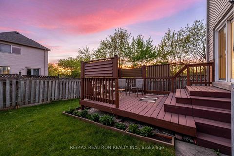 Photo 33 at 41 Lax Avenue, Central, Ajax
