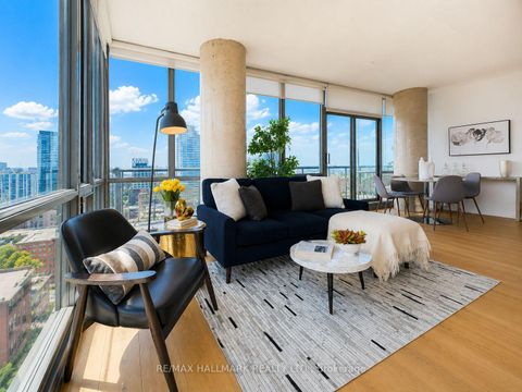 Photo 6 at 1502 - 33 Mill Street, Waterfront Communities C8, Toronto