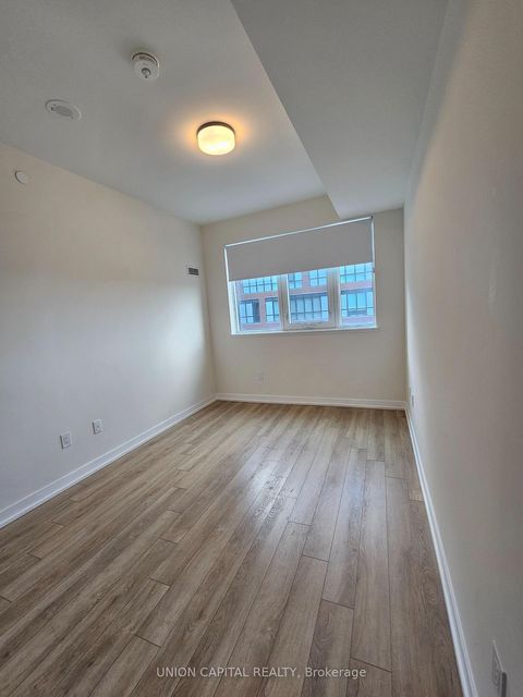 Photo 4 at 710 - 2300 St. Clair Avenue W, Junction Area, Toronto