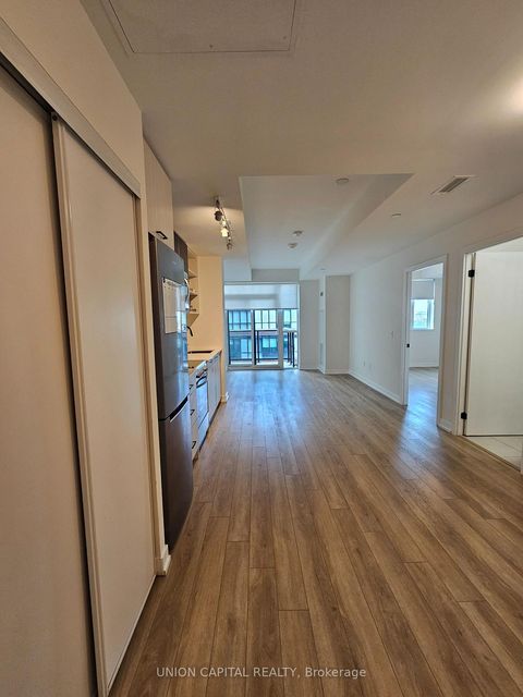 Photo 5 at 710 - 2300 St. Clair Avenue W, Junction Area, Toronto
