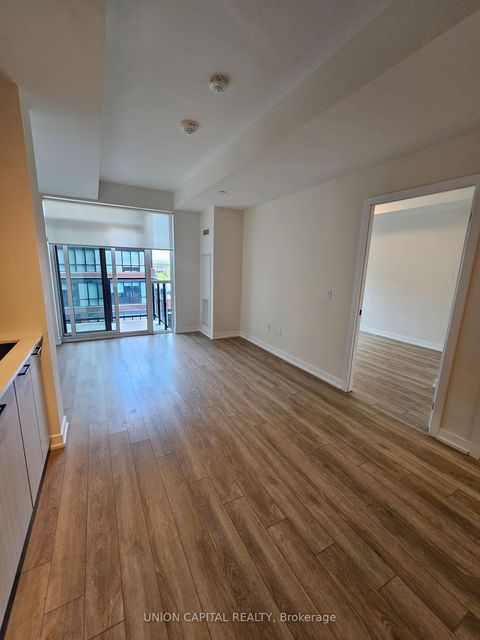 Photo 8 at 710 - 2300 St. Clair Avenue W, Junction Area, Toronto