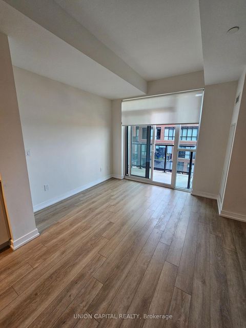 Photo 9 at 710 - 2300 St. Clair Avenue W, Junction Area, Toronto