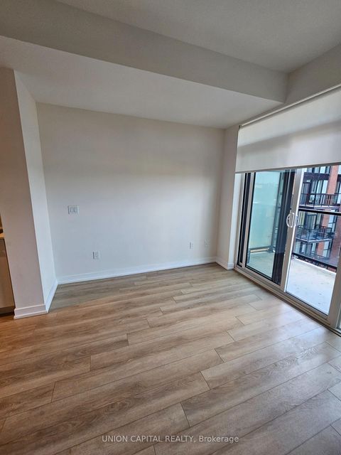 Photo 10 at 710 - 2300 St. Clair Avenue W, Junction Area, Toronto