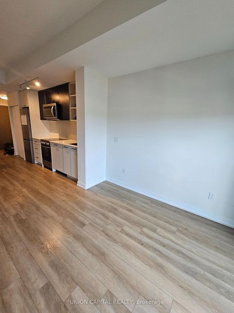 Photo 11 at 710 - 2300 St. Clair Avenue W, Junction Area, Toronto