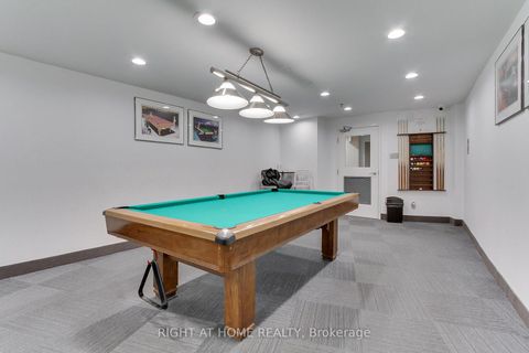 Photo 12 at 504 - 77 Harbour Square, Waterfront Communities C1, Toronto