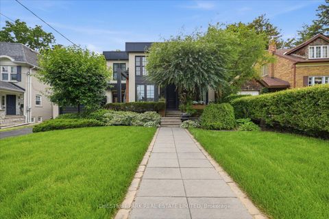 Photo 0 at 310 Bessborough Drive, Leaside, Toronto