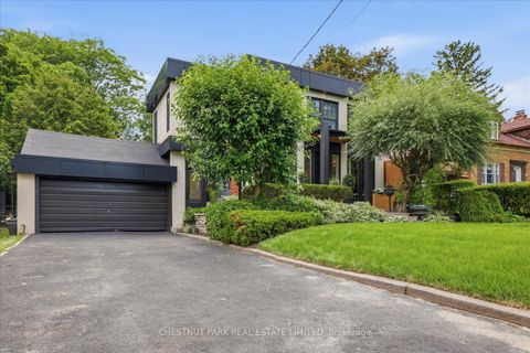 Photo 1 at 310 Bessborough Drive, Leaside, Toronto