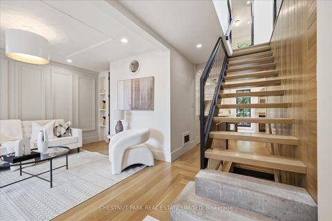 Photo 3 at 310 Bessborough Drive, Leaside, Toronto