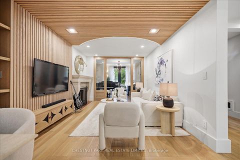 Photo 7 at 310 Bessborough Drive, Leaside, Toronto