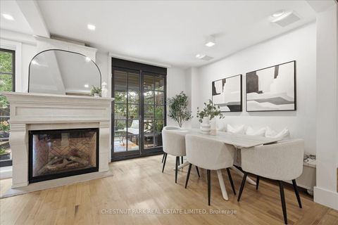 Photo 8 at 310 Bessborough Drive, Leaside, Toronto