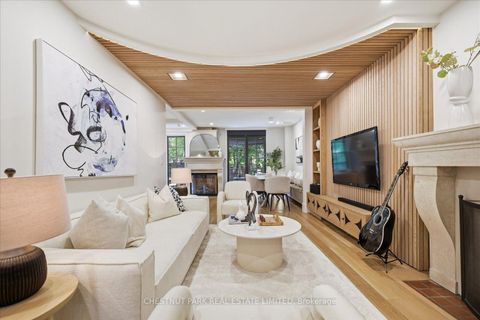 Photo 11 at 310 Bessborough Drive, Leaside, Toronto
