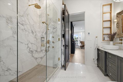Photo 35 at 310 Bessborough Drive, Leaside, Toronto