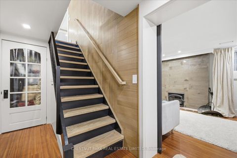 Photo 38 at 310 Bessborough Drive, Leaside, Toronto